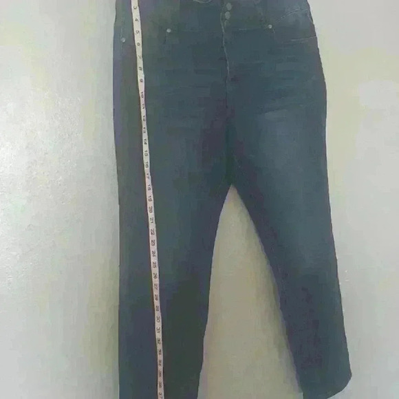 Bamboo New York Collection Jeans Size 20 - Picture 16 of 16